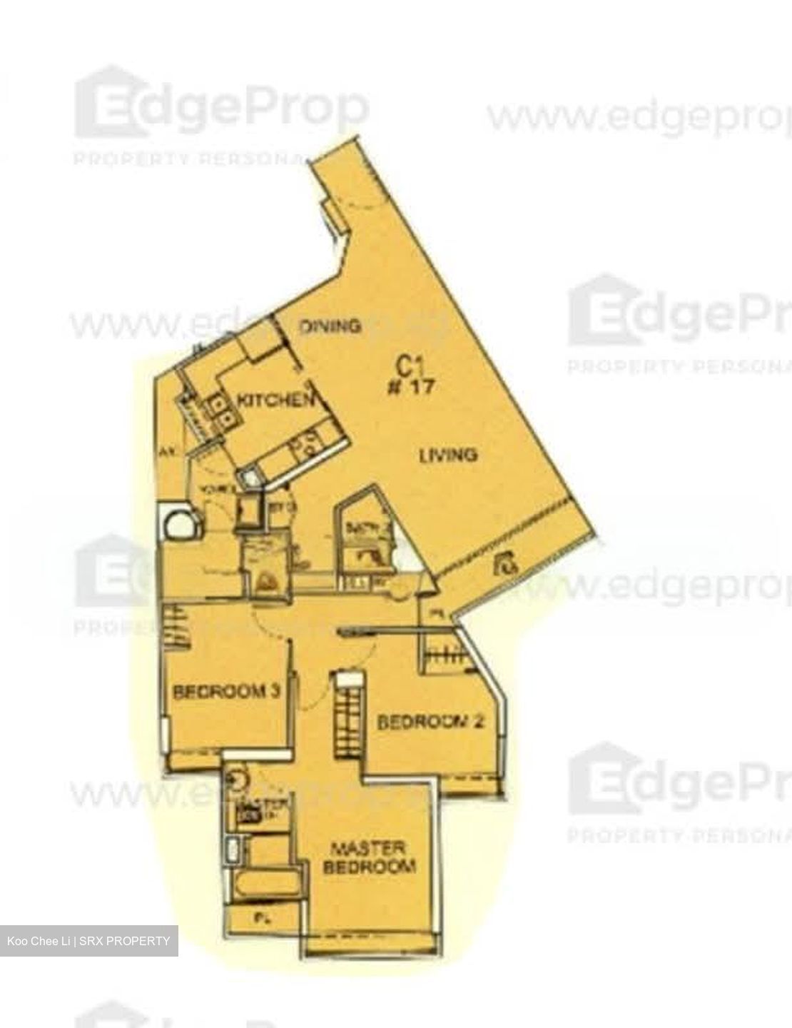 Kerrisdale (D8), Condominium #573918721